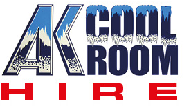 AK Coolroom & Freezer Hire